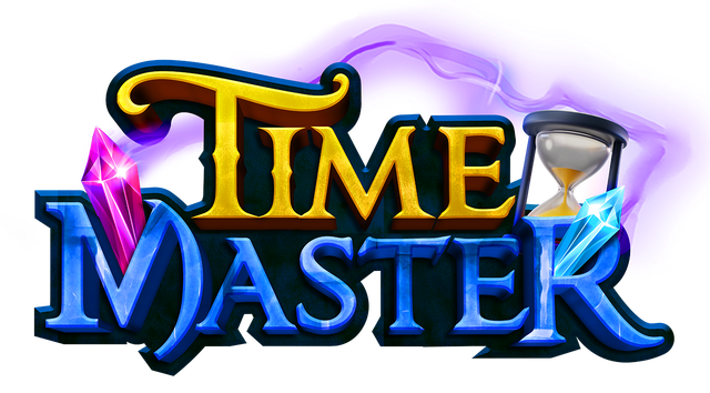 Time Master logo