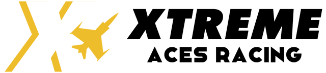 Xtreme Aces Racing logo