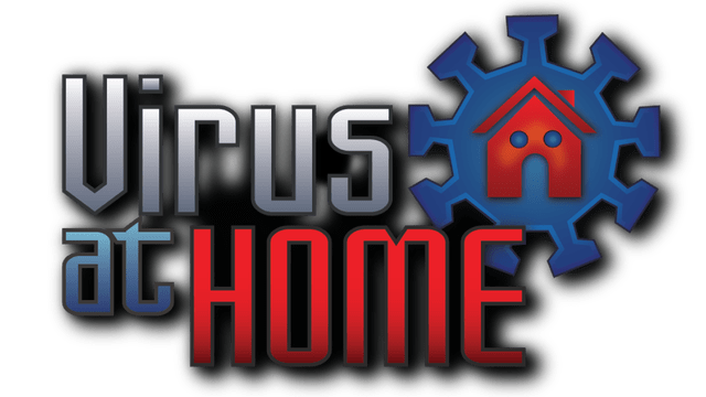 Virus at Home logo