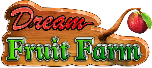 Dream fruit farm logo
