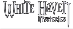 White Haven Mysteries Logo