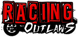 Logotipo do Racing Outlaws