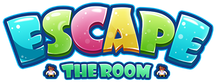 Escape the room Logo