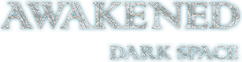 Awakened: Dark Space Logo