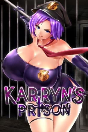 Karryns Prison