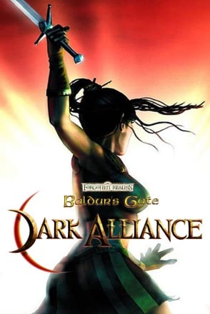 Download Baldurs Gate: Dark Alliance