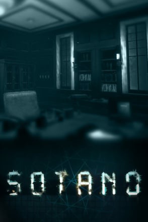 SOTANO - Mystery Escape Room Adventure