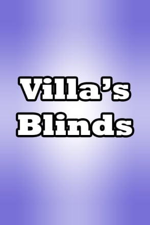 Villas Blinds