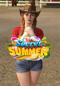 Download Secret Summer