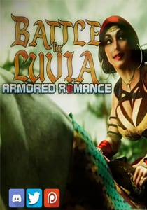 Battle for Luvia: Armored Romance