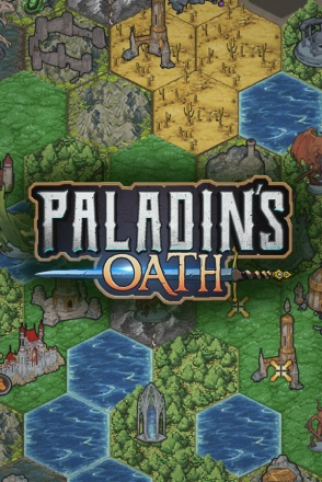 Paladins Oath