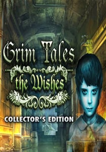 Download Grim Tales: Horizon Of Wishes