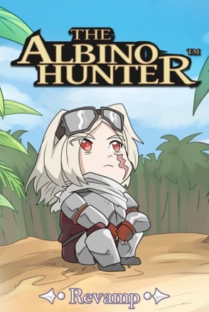 The Albino Hunter Revamp