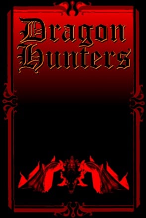 Download Dragon Hunters