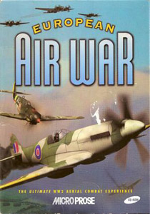 Download European Air War