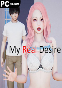 Download My Real Desire