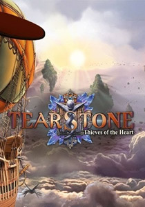 Download Tearstone: Thieves of the Heart