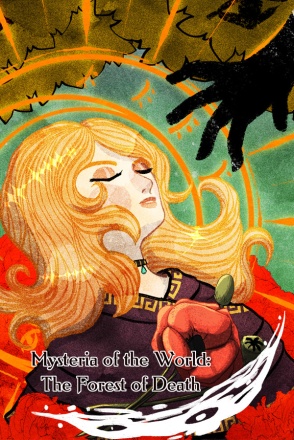 Mysteria of the World: The Forest of Death