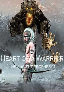 Download Heart of a Warrior