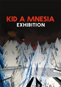 Download Kid A Mnesia: Exhibition