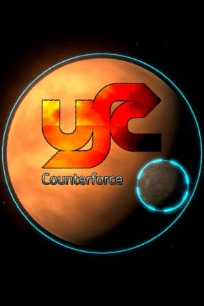 USC: Counterforce