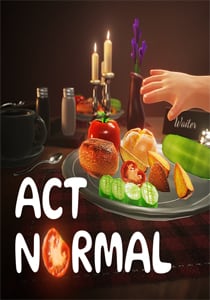 Download Act Normal