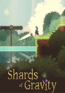 Download Shards of Gravity