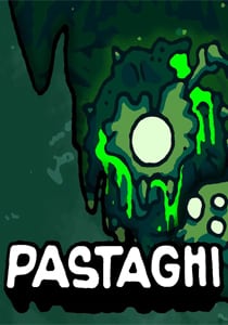 Pastaghi