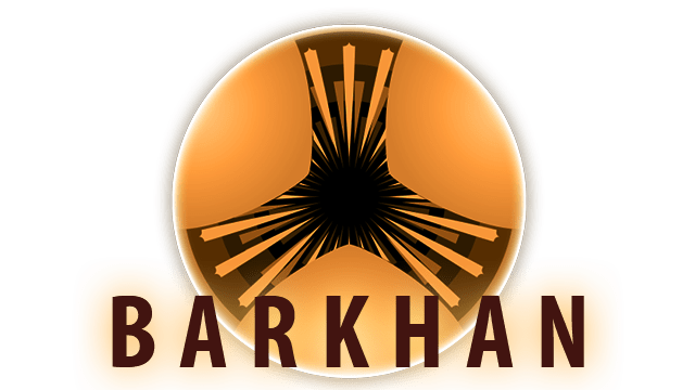 Barkhan Logo