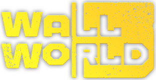 Wall World logo