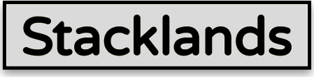Stacklands Logo