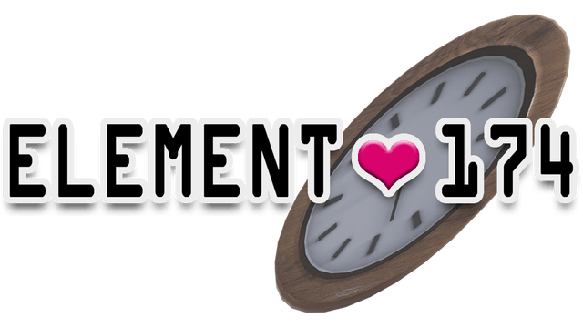 Element-174 Logo