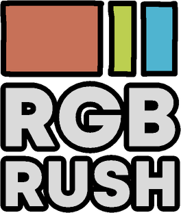 RGB Rush logo