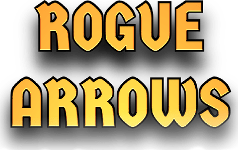 Rogue Arrows logo