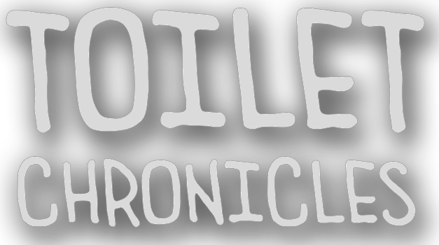 Toilet Chronicles Logo