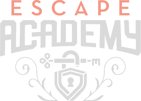Escape Academy logo