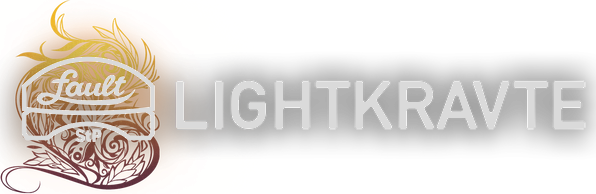 StP - LIGHTKRAVTE logo
