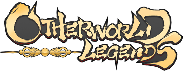 Otherworld Legends Logo
