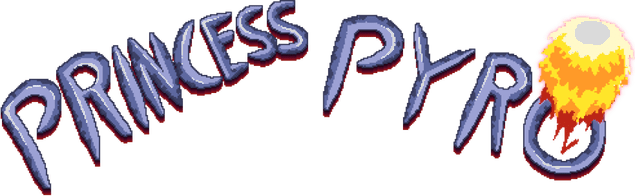 Princess Pyro logo