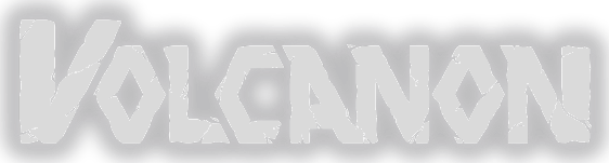 volcano logo
