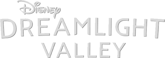 Disney Dreamlight Valley Logo
