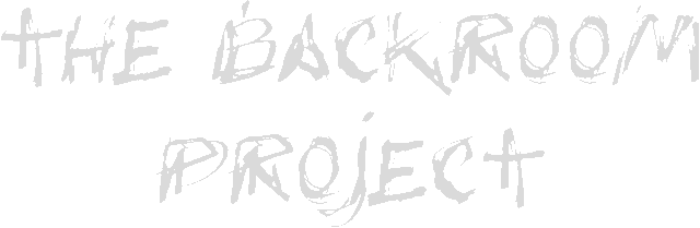 The Backroom Project logo