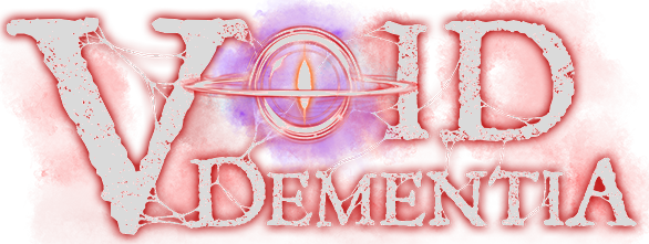 Void: dementia logo