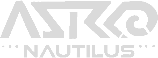 ASTRONAUTILUS logo