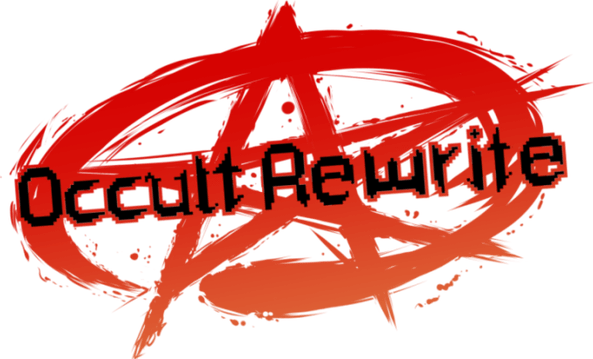 Occult Rewrite Logo