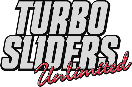 Turbo Sliders Unlimited Logo