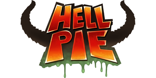 Hell Pie logo