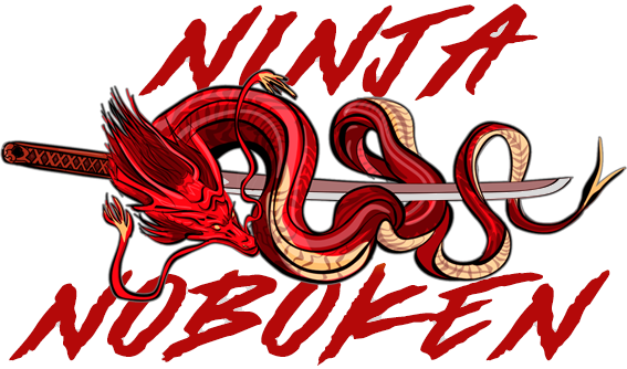 Ninja Noboken logo