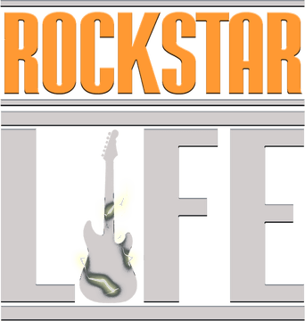 Rockstar Life logo