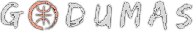 Godumas logo